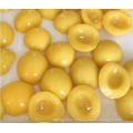 Canned Foods From China Canned Yellow Peach Canned Fruit High Quality Wholesale